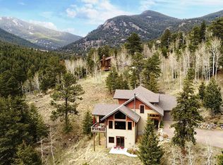 280 Meadow Ln, Evergreen, CO 80439