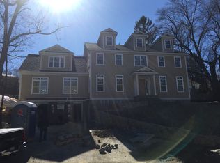 0 Franklin Street, Newton MA, MA 02458