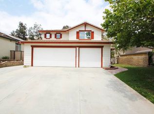 28321 Arroyo Ct, Castaic, CA 91384