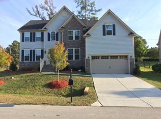 217 Hilliard Forest Dr, Cary, NC 27519