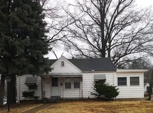 7144 Roslyn Dr, Saint Louis, MO