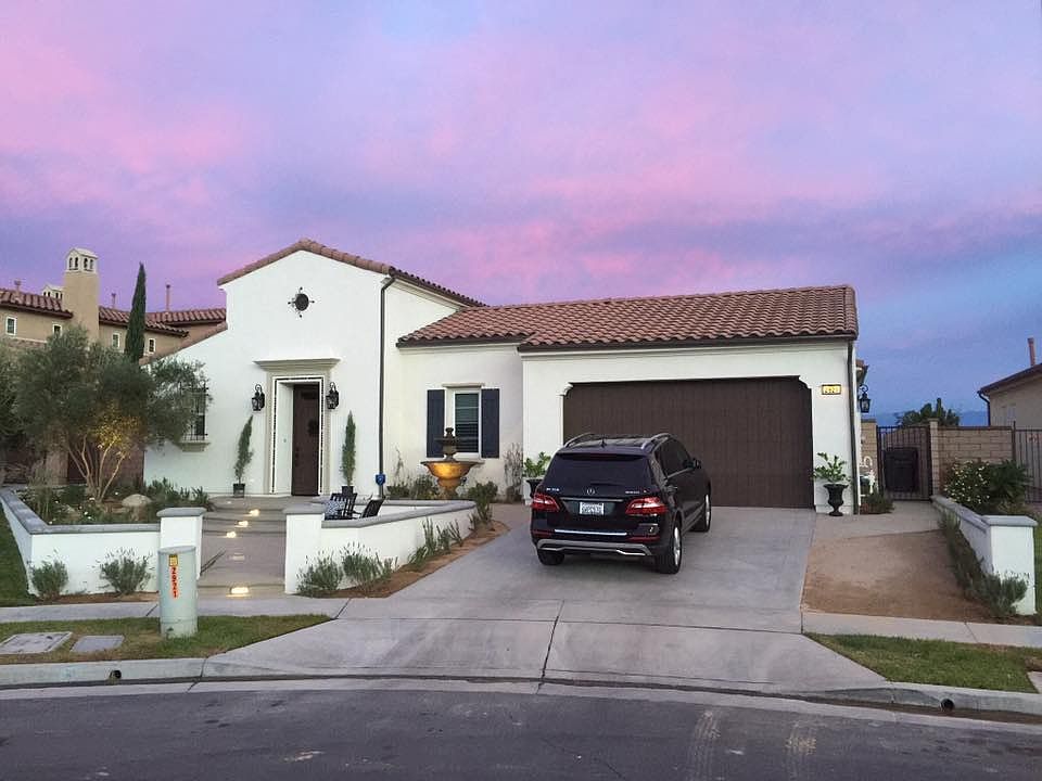 Post Renovations - FRONT