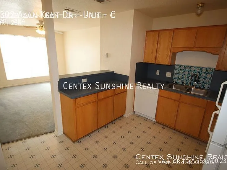 4302 Alan Kent Dr #C — Photo 5