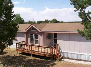 8534 Silver Creek Dr, Show Low, AZ 85901