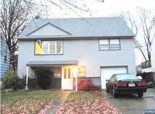 181 Union Ave, Wood Ridge, NJ 07075