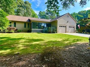 1827 Beckner Rd, Lexington, NC 27292