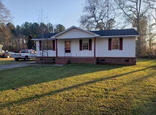 4081 Highway 78, Saint George, SC 29437