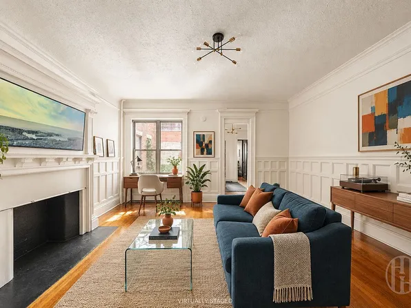 249 W 102nd St APT 1B, New York, NY 10025