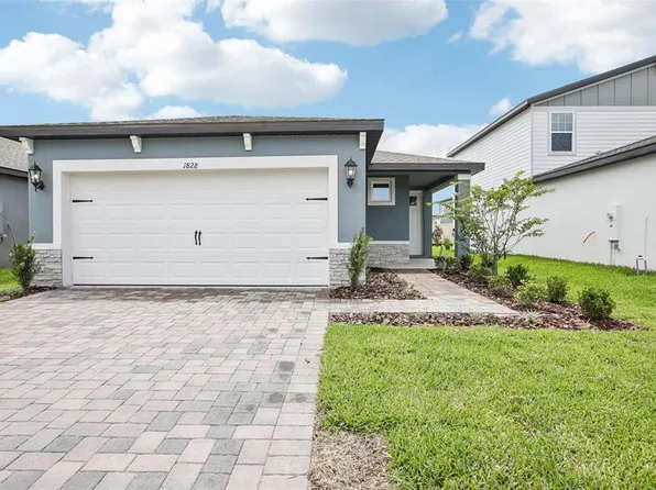 1828 Brekey Way, Zephyrhills, FL 33541