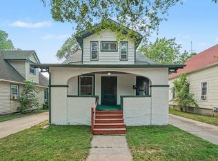 802 Wilson St, Bay City, MI 48708