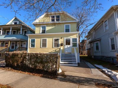 89 Smith Street, Poughkeepsie, NY, 12601