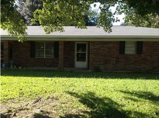 222 Roderick St, Ville Platte, LA 70586