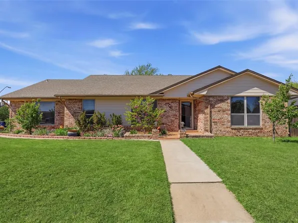 9701 Pheasant Ln, Oklahoma City, OK 73162