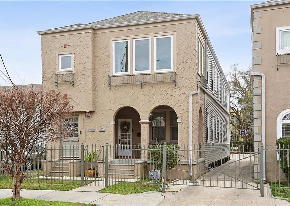 1st image of 4218 Freret St #4218