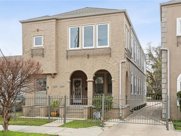 4218 Freret St #4218, New Orleans, LA 70115