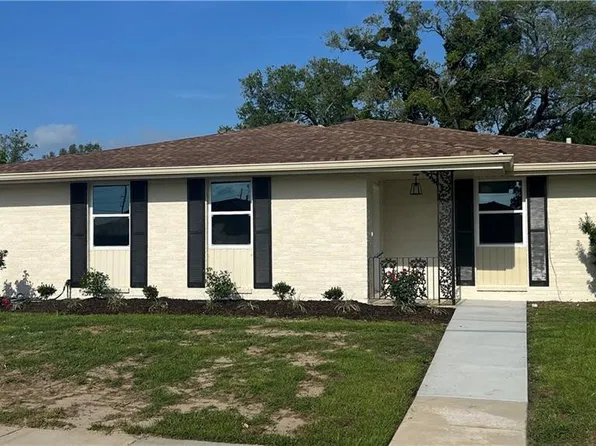 4600 Hauck Dr, New Orleans, LA 70127