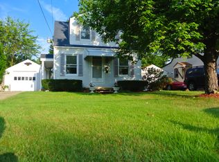 513 Locke Ave SW, Massillon, OH 44646