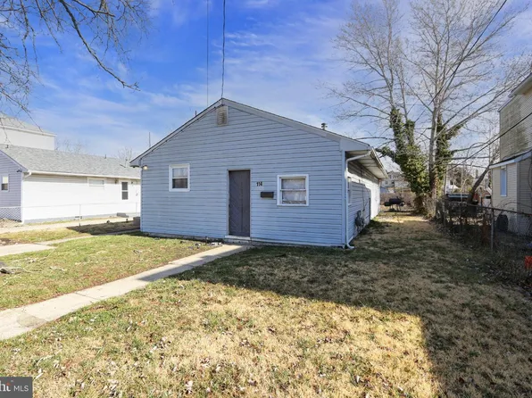114 Shadeland Ave, Pleasantville, NJ 08232
