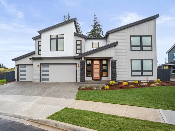 The 3967 Plan, Paradise Pointe