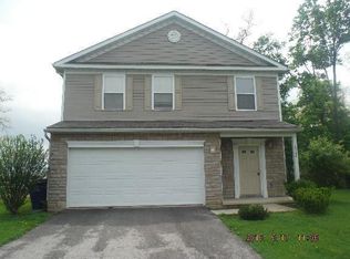 2764 Natalia Dr, Columbus, OH 43232