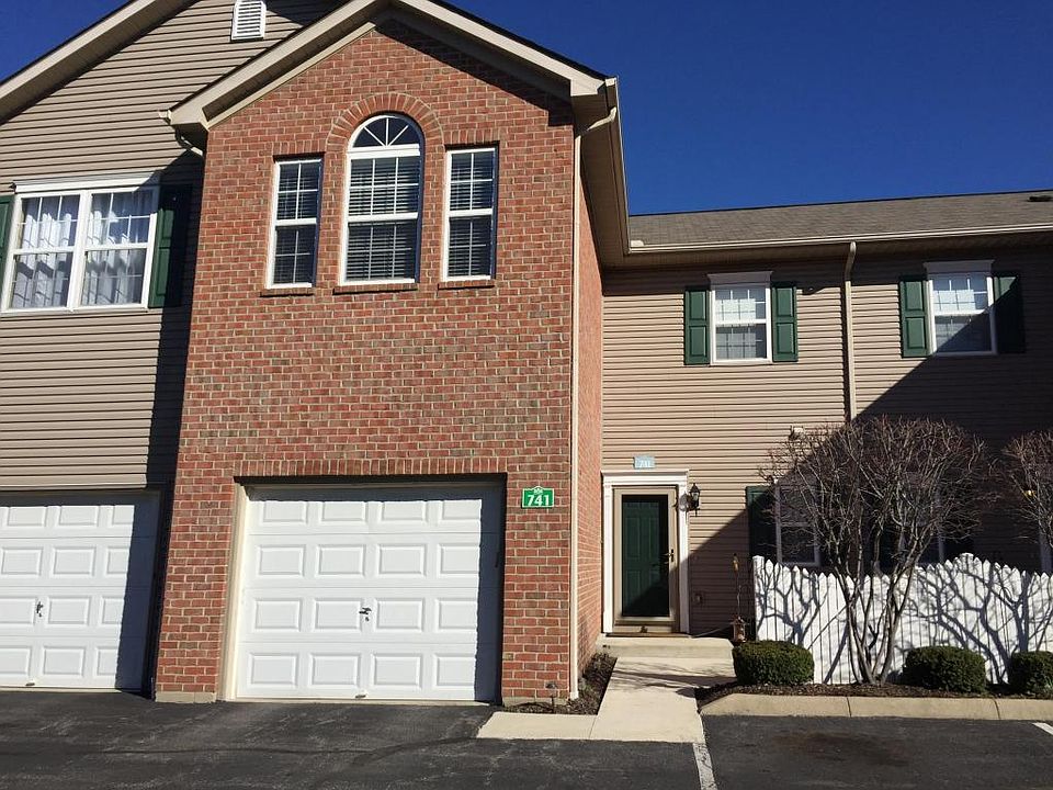 1st image of 741 Mystic Pointe Dr