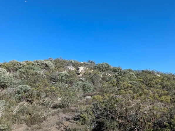 LOT 778 Crazy Horse Cyn #778, Aguanga, CA 92536