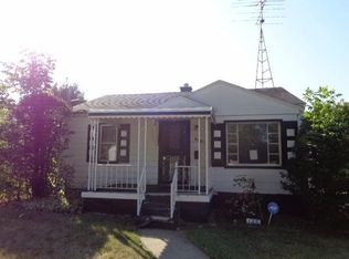 125 W Pulaski Ave, Flint, MI 48505