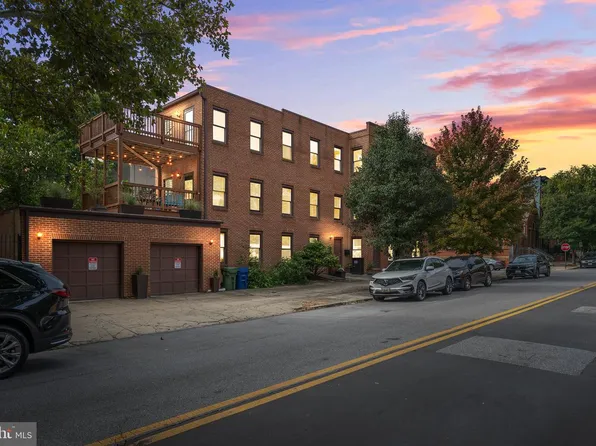 17 S Calhoun St, Baltimore, MD 21223