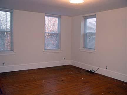 Master bedroom.