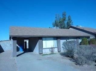 4540 E Saint Catherine Ave, Phoenix, AZ 85042