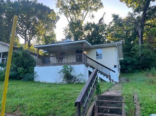 4405 41st St N, Birmingham, AL 35217