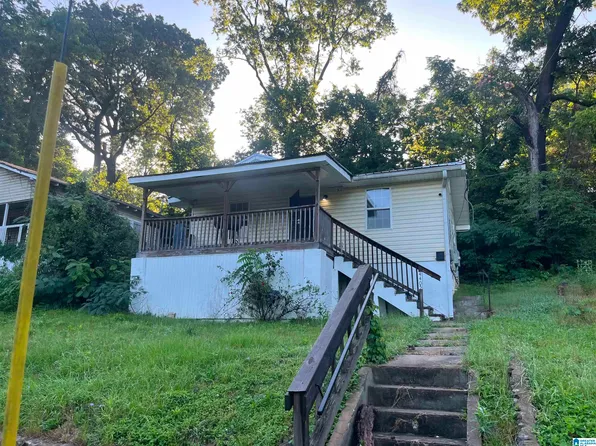 4405 41st St N, Birmingham, AL 35217