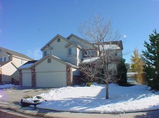 10316 Lions Heart, Littleton, CO 80124