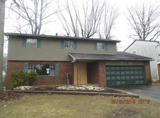 4960 Tamarack Blvd, Columbus, OH 43229