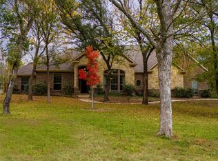 828 Boling Ranch Rd, Azle, TX 76020