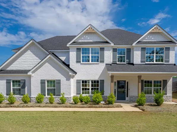 2001 Hereford Ln, Columbus, GA 31904