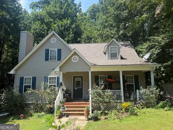 70 Greenview Ct, Cleveland, GA 30528