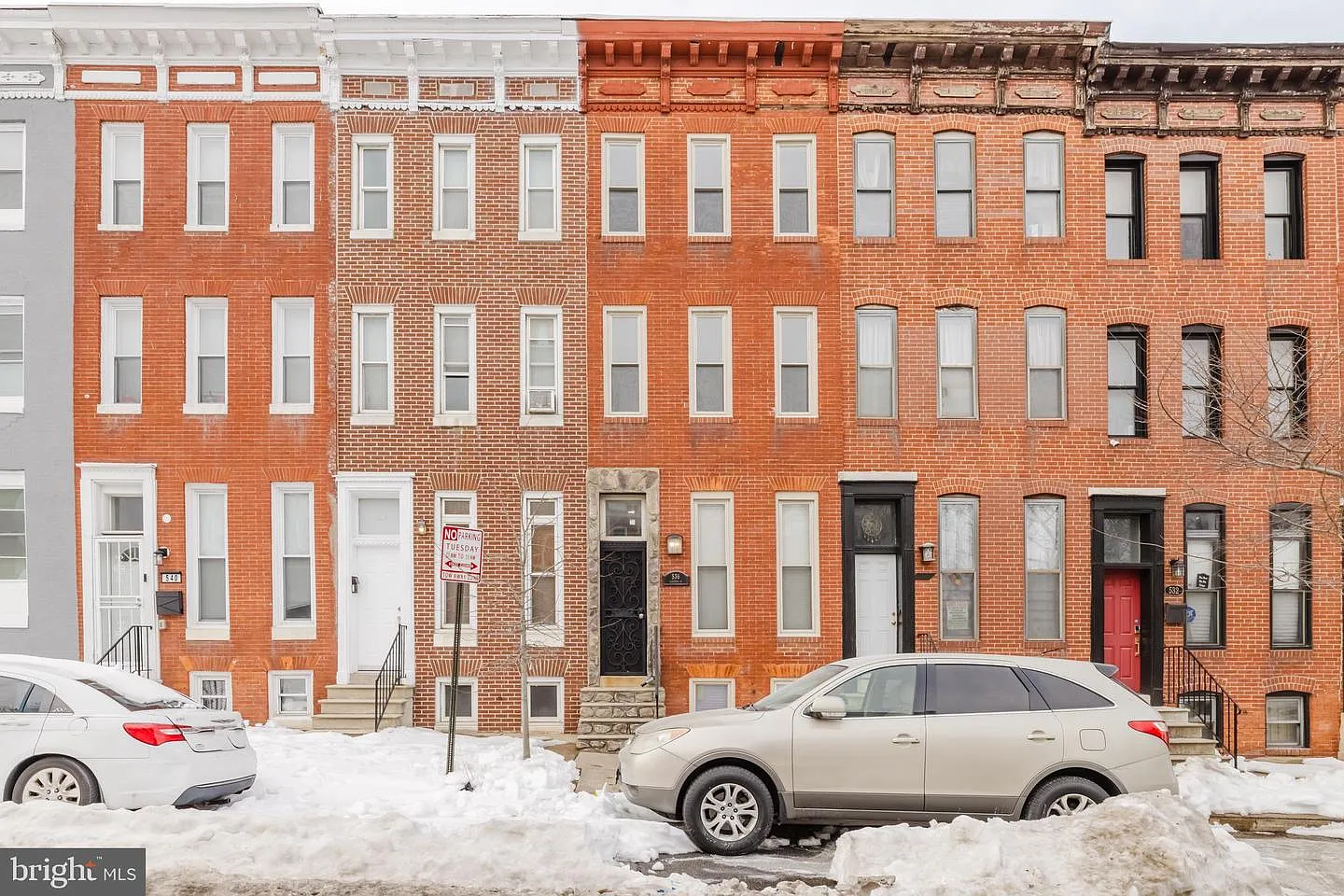 536 Laurens St photo 1