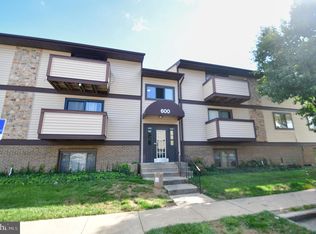 600 Heather Ridge Dr #G-11G, Frederick, MD 21702