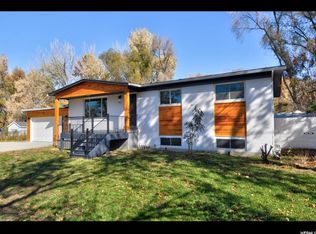 4815 S Yorktown Dr, Holladay, UT 84117