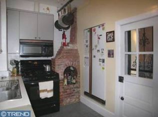 421 S Iseminger St, Philadelphia, PA