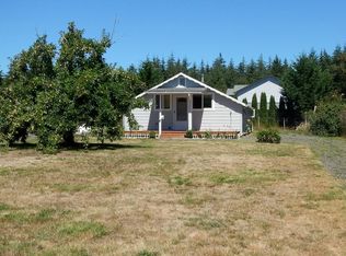 11732 SE Black Rd, Olalla, WA 98359