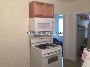 89 Windsor Rd #U1H, Medford, MA 02155