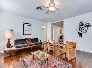 1310 Delano St, Austin, TX 78721