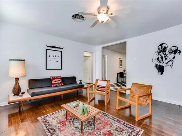 1310 Delano St, Austin, TX 78721