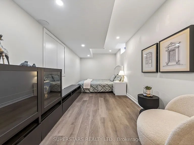 49 Birkett Way #BASEMENT — Photo 11