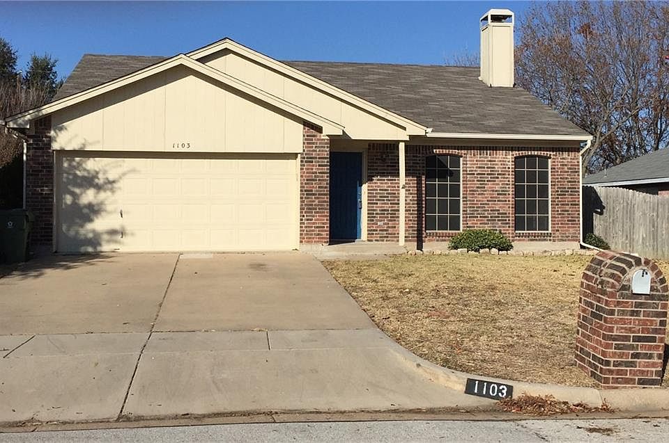 1st image of 1103 Valley Branch Dr