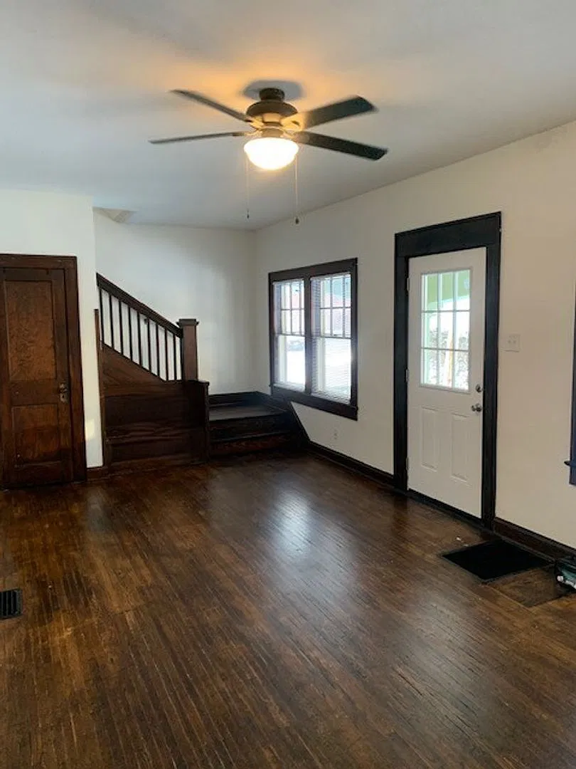 Spacious 5-Bedroom, 2-Bath Home with Classic Charm and Modern Updates: Available August 2027! — Photo 2