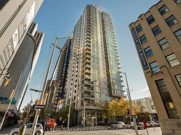 179 Metcalfe St #2501, Ottawa, ON K2P 0W1