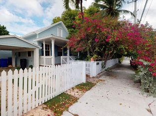 1037 United St, Key West, FL 33040